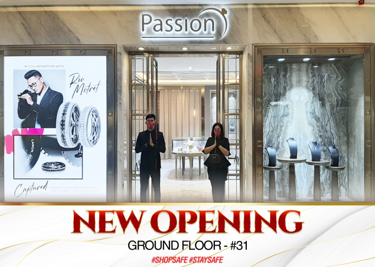 Hd passion in Medan